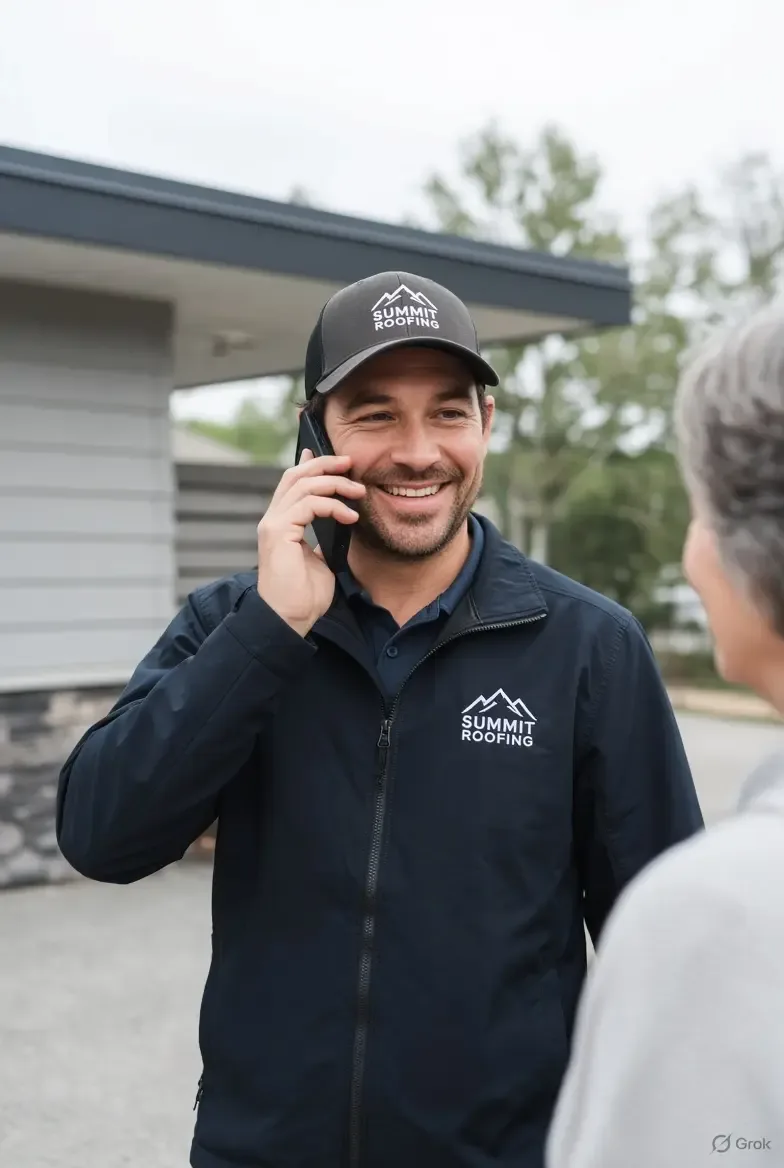 Flat Roof Leak Repair New London, OH FAQs